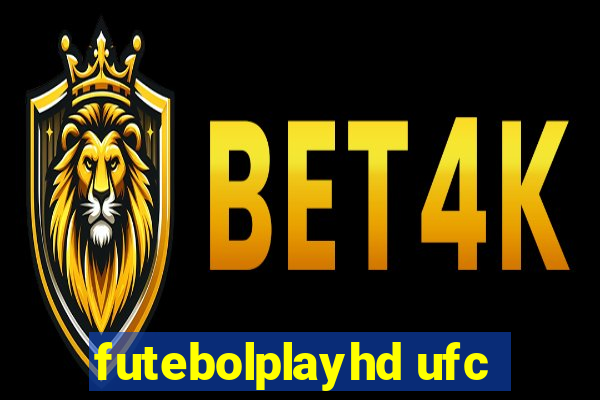 futebolplayhd ufc